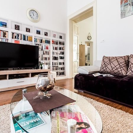 Bpr Purehome Apartment Budapest Exterior photo